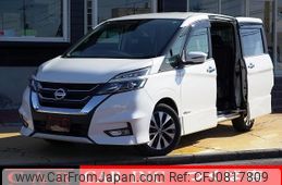 nissan serena 2017 quick_quick_GFC27_GFC27-065248