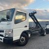 mitsubishi-fuso canter 2018 GOO_NET_EXCHANGE_9510012A30240925W001 image 1