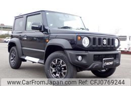 suzuki jimny-sierra 2025 -SUZUKI--Jimny Sierra 3BA-JB74W--JB74W-235***---SUZUKI--Jimny Sierra 3BA-JB74W--JB74W-235***-