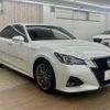 toyota crown 2015 -TOYOTA--Crown DAA-AWS210--AWS210-6102277---TOYOTA--Crown DAA-AWS210--AWS210-6102277- image 13