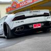 lamborghini huracan 2015 quick_quick_ABA-ZFCSJ_ZHWEC1ZF5FLA02788 image 5