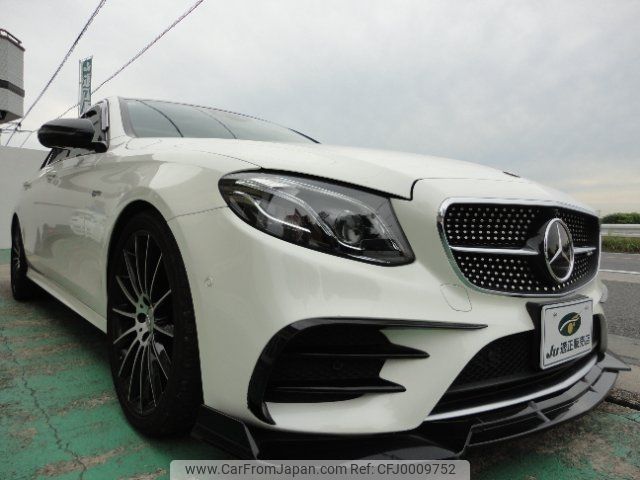 mercedes-benz amg 2017 -MERCEDES-BENZ 【川口 333ﾁ9】--AMG 213064--2A283175---MERCEDES-BENZ 【川口 333ﾁ9】--AMG 213064--2A283175- image 1