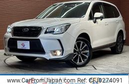 subaru forester 2017 -SUBARU--Forester DBA-SJG--SJG-039015---SUBARU--Forester DBA-SJG--SJG-039015-