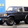 toyota land-cruiser 1993 -TOYOTA--Land Cruiser U-HZJ73HV--HZJ73-0005069---TOYOTA--Land Cruiser U-HZJ73HV--HZJ73-0005069- image 1