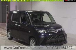toyota roomy 2021 -TOYOTA--Roomy M900A-0526610---TOYOTA--Roomy M900A-0526610-