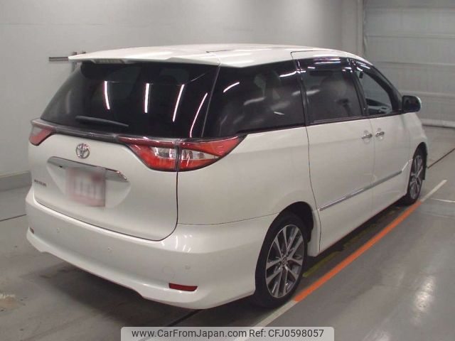 toyota estima 2017 -TOYOTA--Estima ACR50W-7136500---TOYOTA--Estima ACR50W-7136500- image 2