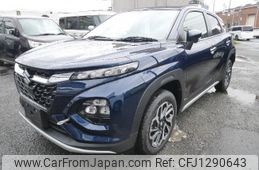 suzuki suzuki-others 2025 -SUZUKI 【大阪 】--ﾌﾛﾝｸｽ WEB3S--00549176---SUZUKI 【大阪 】--ﾌﾛﾝｸｽ WEB3S--00549176-