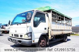 nissan atlas 2006 CFJ9915756