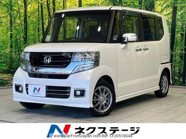 honda n-box 2016 -HONDA--N BOX DBA-JF1--JF1-1904142---HONDA--N BOX DBA-JF1--JF1-1904142- image 1