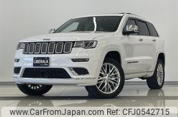 jeep grand-cherokee 2017 -CHRYSLER--Jeep Grand Cherokee DBA-WK36TA--1C4RJFKG4HC957453---CHRYSLER--Jeep Grand Cherokee DBA-WK36TA--1C4RJFKG4HC957453-