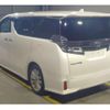 toyota vellfire 2019 quick_quick_DBA-AGH30W_AGH30-0300977 image 5