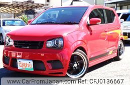 suzuki alto-works 2017 quick_quick_DBA-HA36S_HA36S-891071