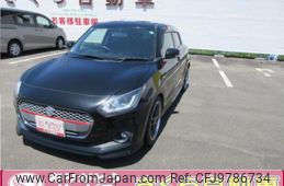 suzuki swift 2017 -SUZUKI 【宮崎 501ﾂ5479】--Swift ZC53S--100102---SUZUKI 【宮崎 501ﾂ5479】--Swift ZC53S--100102-