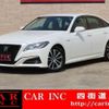 toyota crown-hybrid 2018 quick_quick_AZSH20_AZSH20-1003014 image 1
