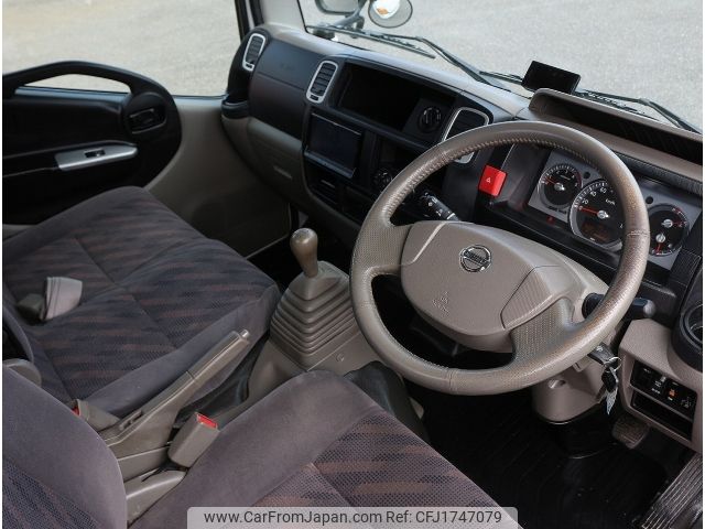 nissan atlas 2014 CFJ1747079 image 2