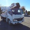 hino dutro 2012 -HINO 【野田 800す3853】--Hino Dutoro XZU600X-0003694---HINO 【野田 800す3853】--Hino Dutoro XZU600X-0003694- image 6