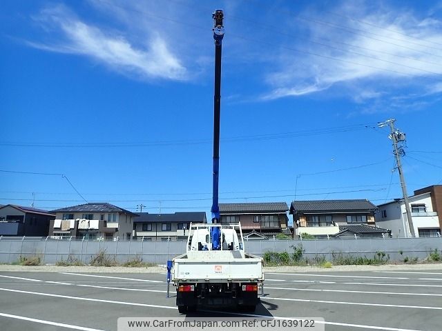 hino dutro 2011 CFJ1639122 image 2
