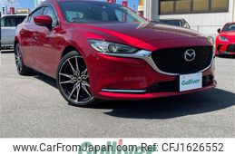 mazda atenza 2022 CFJ1626552