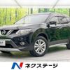 nissan x-trail 2014 -NISSAN--X-Trail DBA-T32--T32-501166---NISSAN--X-Trail DBA-T32--T32-501166- image 1