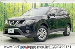 nissan x-trail 2014 -NISSAN--X-Trail DBA-T32--T32-501166---NISSAN--X-Trail DBA-T32--T32-501166-