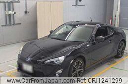 toyota 86 2012 -TOYOTA 【岐阜 301や6710】--86 ZN6-022009---TOYOTA 【岐阜 301や6710】--86 ZN6-022009-