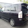 toyota voxy 2012 -TOYOTA--Voxy DBA-ZRR70W--ZRR70-0494035---TOYOTA--Voxy DBA-ZRR70W--ZRR70-0494035- image 17
