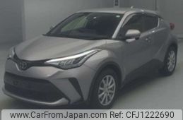 toyota c-hr 2022 -TOYOTA--C-HR 3BA-NGX50--NGX50-2040627---TOYOTA--C-HR 3BA-NGX50--NGX50-2040627-
