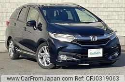 honda shuttle 2015 -HONDA--Shuttle DAA-GP7--GP7-1018281---HONDA--Shuttle DAA-GP7--GP7-1018281-