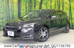 subaru impreza-wagon 2018 -SUBARU--Impreza Wagon DBA-GT7--GT7-193455---SUBARU--Impreza Wagon DBA-GT7--GT7-193455-