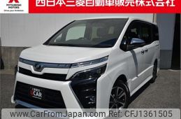 toyota voxy 2019 quick_quick_DBA-ZRR80W_ZRR80-0530233