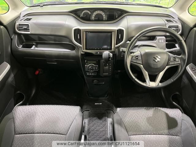 suzuki solio-bandit 2018 quick_quick_MA36S_MA36S-678715 image 2