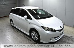 toyota wish 2010 -TOYOTA--Wish ZGE20W-0089678---TOYOTA--Wish ZGE20W-0089678-