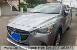 mazda demio 2015 -MAZDA--Demio DBA-DJ3AS--DJ3AS-103927---MAZDA--Demio DBA-DJ3AS--DJ3AS-103927-