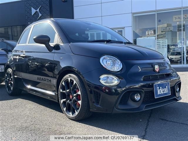 fiat fiat-others 2018 -FIAT--Fiat ABA-31214T--ZFA3120000JA34723---FIAT--Fiat ABA-31214T--ZFA3120000JA34723- image 2