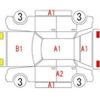 toyota sienta 2020 -TOYOTA--Sienta DBA-NCP175G--NCP175-7037866---TOYOTA--Sienta DBA-NCP175G--NCP175-7037866- image 2