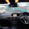 mercedes-benz c-class 2013 -MERCEDES-BENZ--Benz C Class DBA-204048--WDD2040482A905849---MERCEDES-BENZ--Benz C Class DBA-204048--WDD2040482A905849- image 21