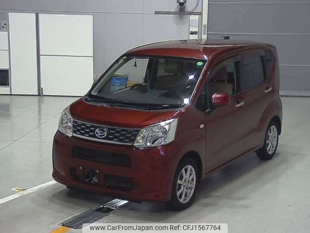 daihatsu move 2017 CFJ1567764 image 1