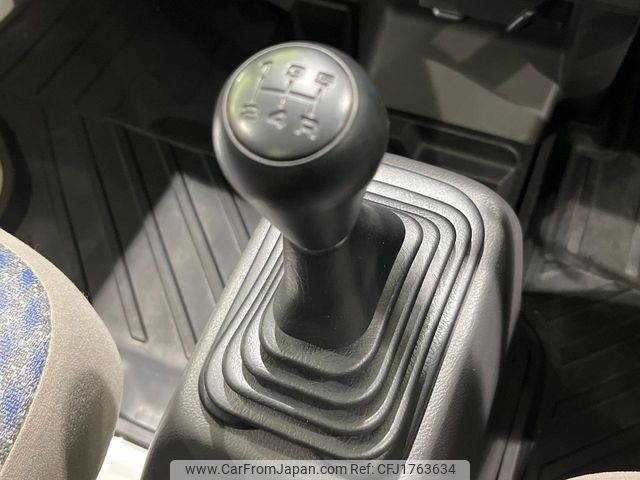 honda acty-truck 2010 CFJ1763634 image 2