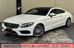 mercedes-benz c-class 2016 quick_quick_205340C_WDD2053402F370845