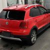 volkswagen cross-polo 2011 -VOLKSWAGEN--VW Cross Polo 6RCBZW-WVWZZZ6RZBU060782---VOLKSWAGEN--VW Cross Polo 6RCBZW-WVWZZZ6RZBU060782- image 6