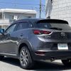 mazda cx-3 2018 -MAZDA--CX-3 6BA-DKEFW--DKEFW-201670---MAZDA--CX-3 6BA-DKEFW--DKEFW-201670- image 15
