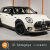 mini mini-others 2017 quick_quick_LN15_WMWLN320202F15616 image 1