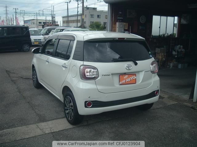 toyota passo 2017 -TOYOTA--Passo M700A--0090004---TOYOTA--Passo M700A--0090004- image 2