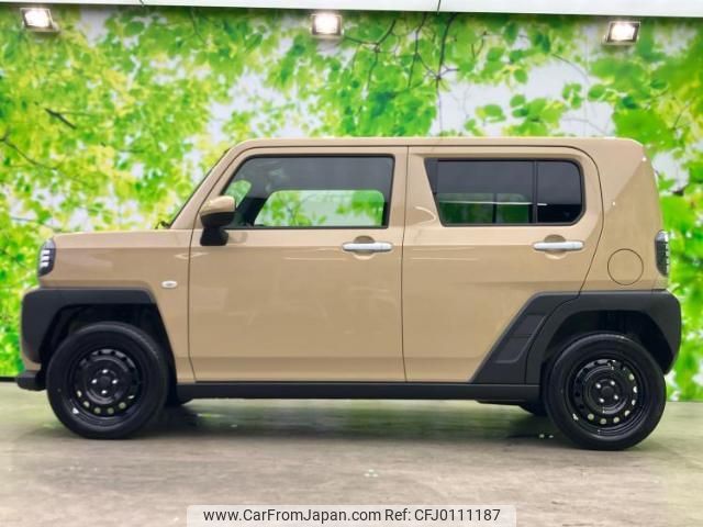 daihatsu taft 2022 quick_quick_5BA-LA910S_LA910S-0035227 image 2