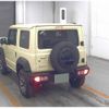 suzuki jimny-sierra 2023 quick_quick_3BA-JB74W_JB74W-185648 image 2