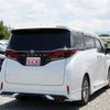 toyota alphard 2024 quick_quick_AGH40W_AGH40-4004071 image 3