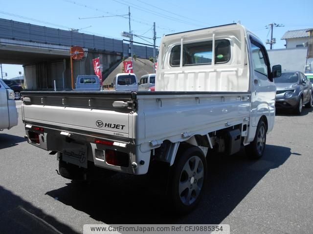 daihatsu hijet-truck 2018 -DAIHATSU--Hijet Truck S510P--0216162---DAIHATSU--Hijet Truck S510P--0216162- image 2