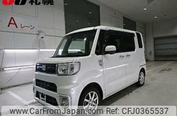 daihatsu wake 2017 -DAIHATSU--WAKE LA710S--0020541---DAIHATSU--WAKE LA710S--0020541-