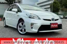 toyota prius 2012 quick_quick_ZVW30_ZVW30-1556879