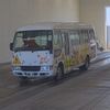 mitsubishi mitsubishi-others 2011 -MITSUBISHI--Mitubishi Bus BE63DG-810240---MITSUBISHI--Mitubishi Bus BE63DG-810240- image 1